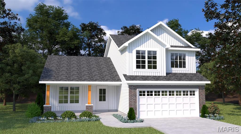 Majestic Lakes - Residential