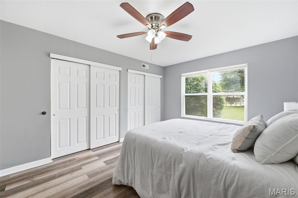 River Oaks Estates Four Condo - Residential