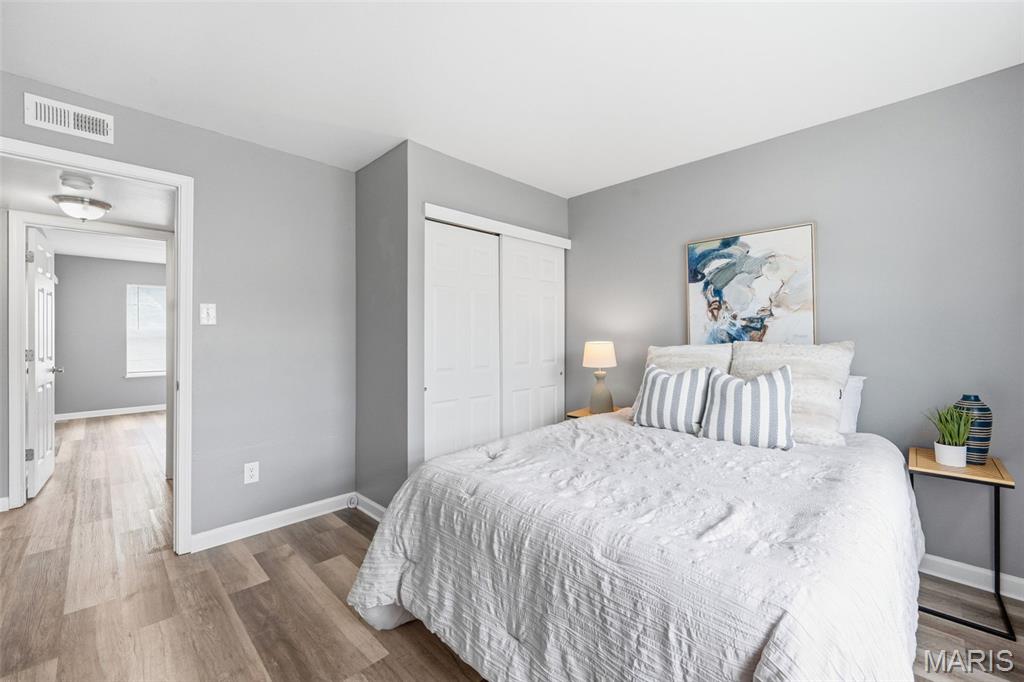 River Oaks Estates Four Condo - Residential