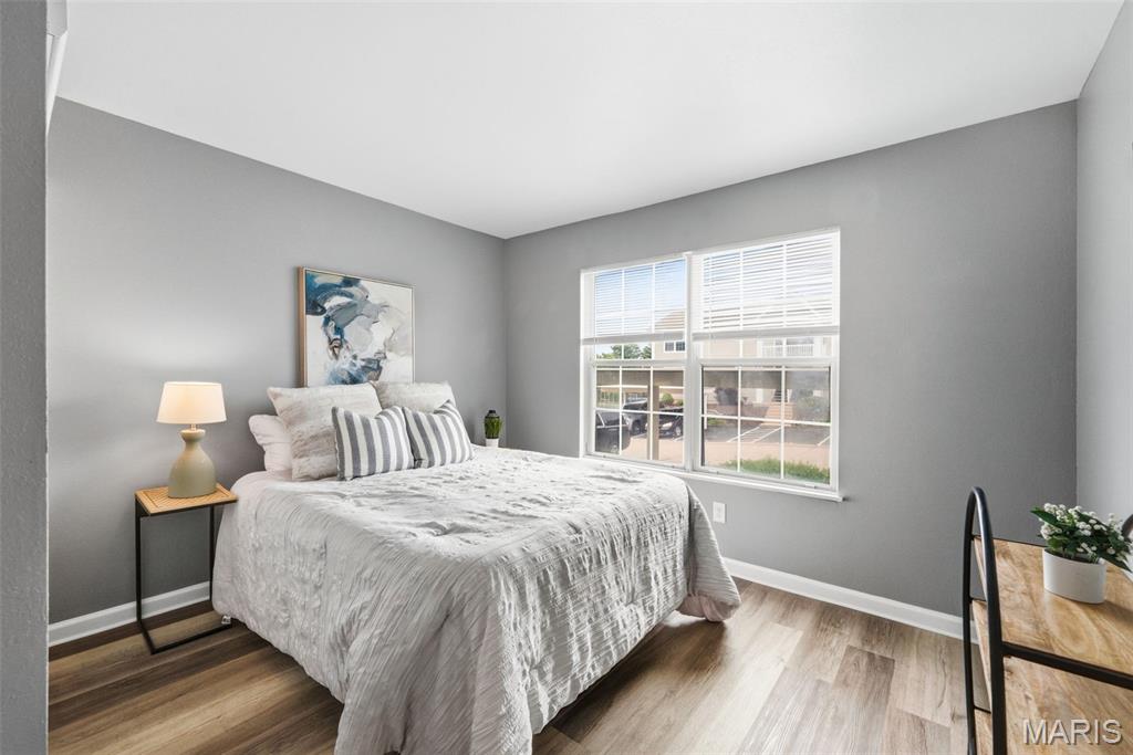 River Oaks Estates Four Condo - Residential