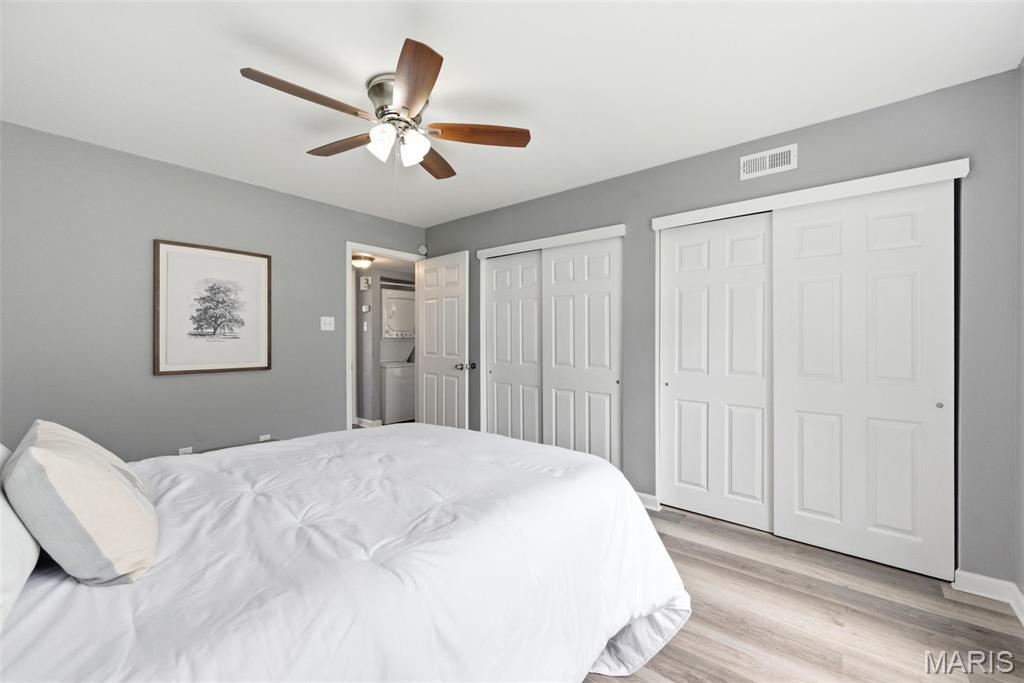 River Oaks Estates Four Condo - Residential
