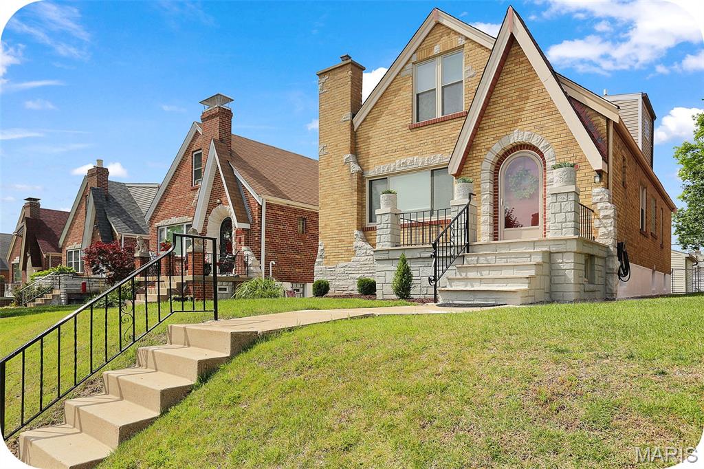 Northampton - Residential