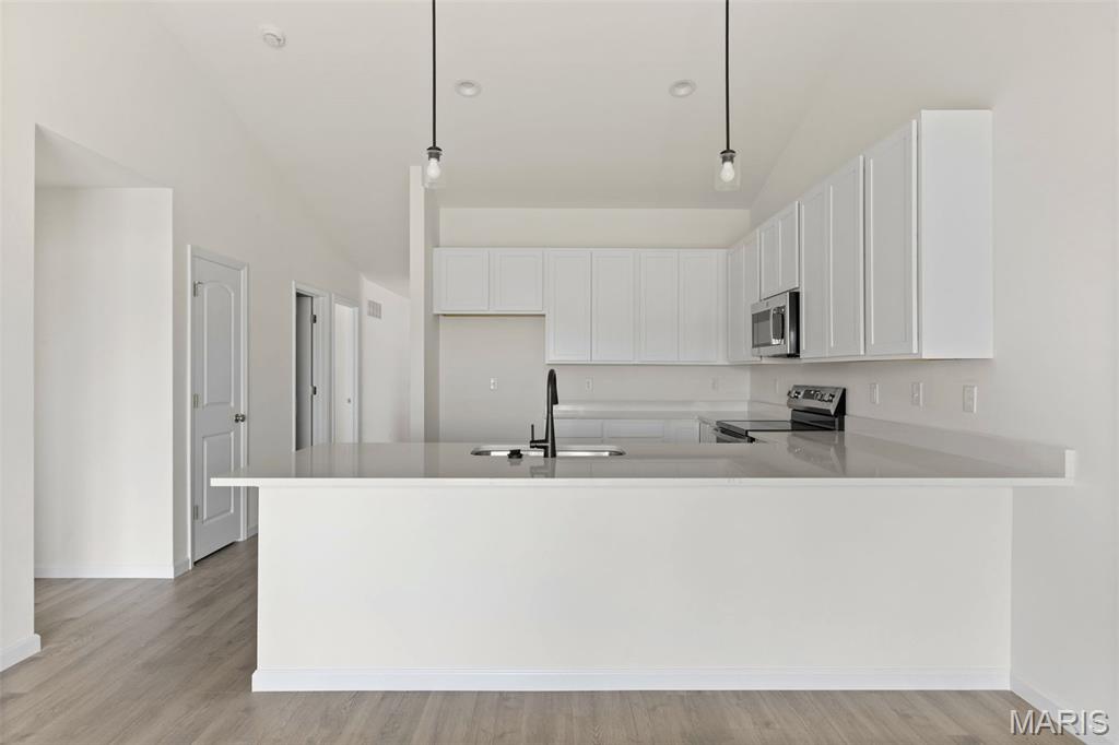Liberty Commons 5 - Residential