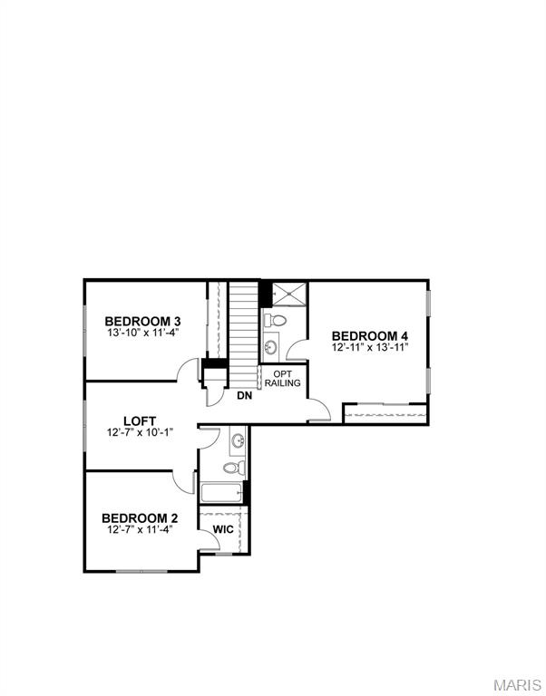 Oday Place - Residential