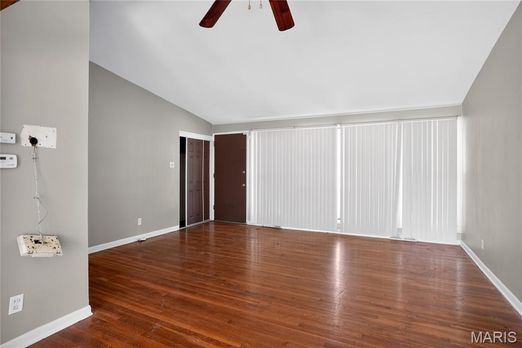 Hathaway Manor - Residential