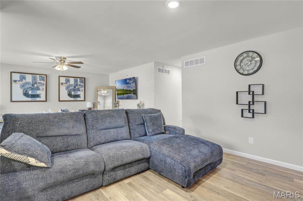 Fox Lake Meadows 1 - Residential