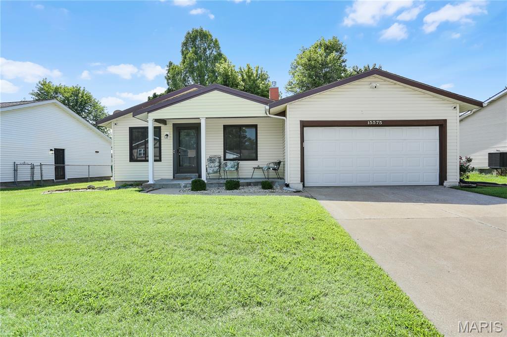 Fox Lake Meadows 1 - Residential