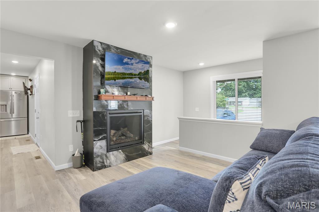 Fox Lake Meadows 1 - Residential