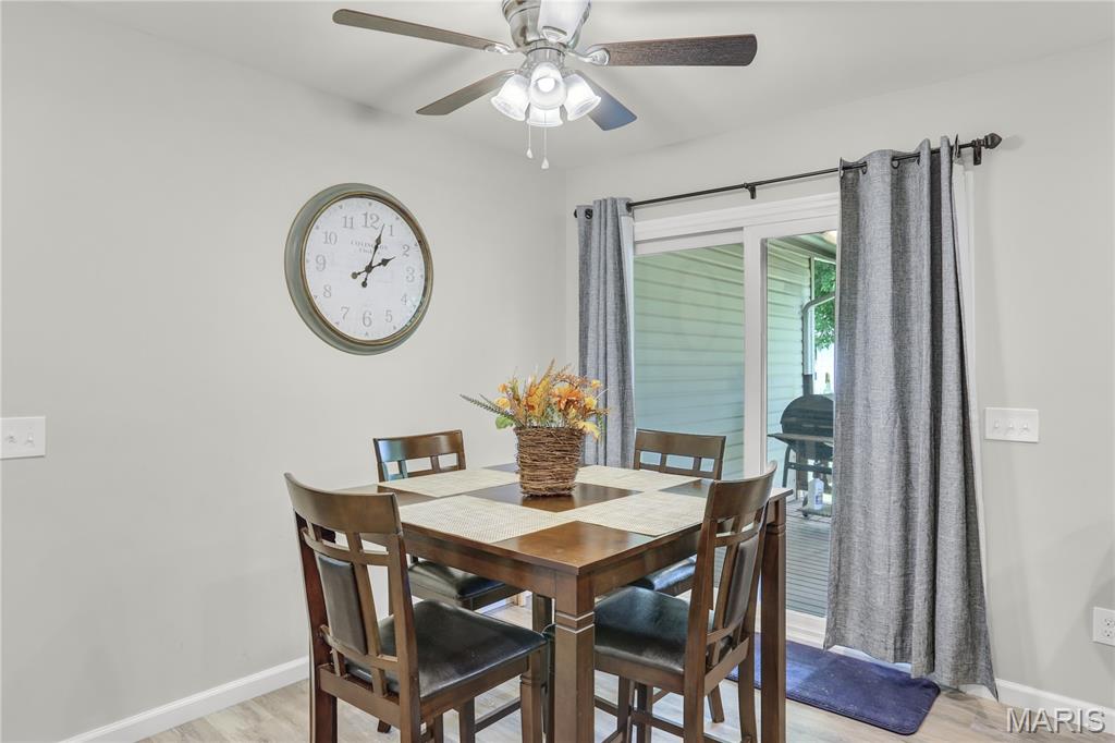 Fox Lake Meadows 1 - Residential