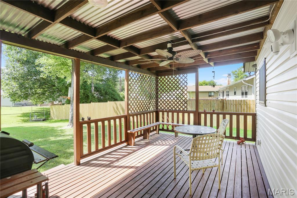 Fox Lake Meadows 1 - Residential