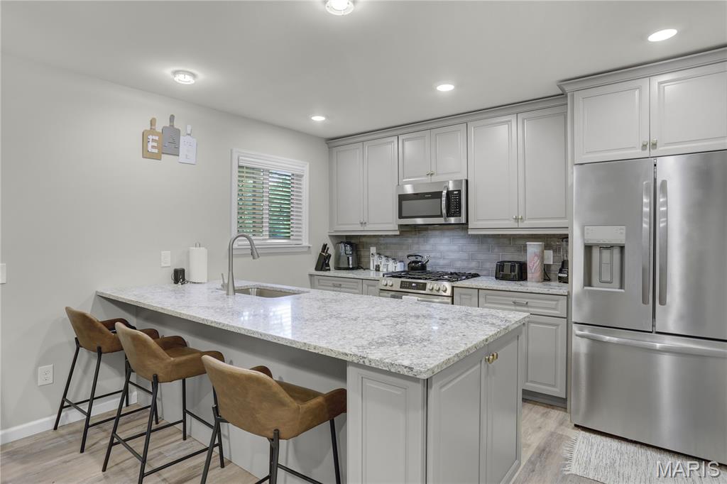 Fox Lake Meadows 1 - Residential