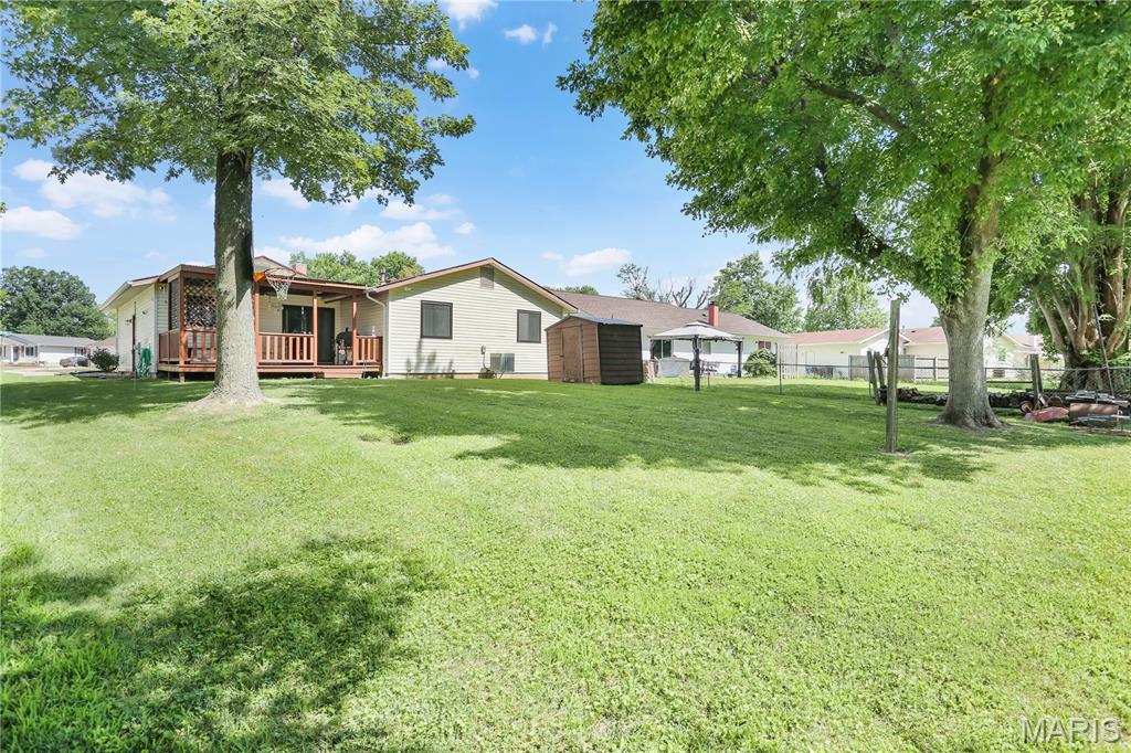 Fox Lake Meadows 1 - Residential
