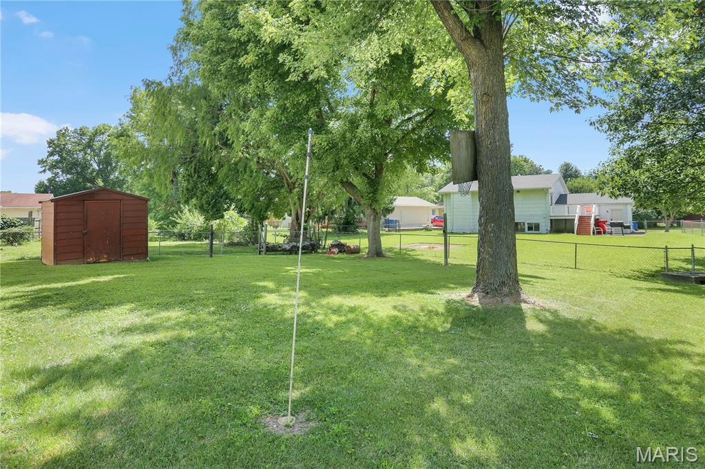 Fox Lake Meadows 1 - Residential
