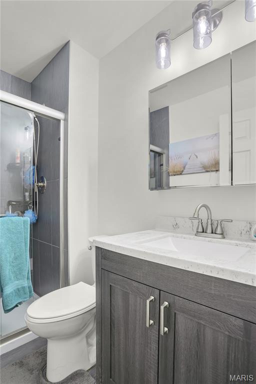 Fox Lake Meadows 1 - Residential
