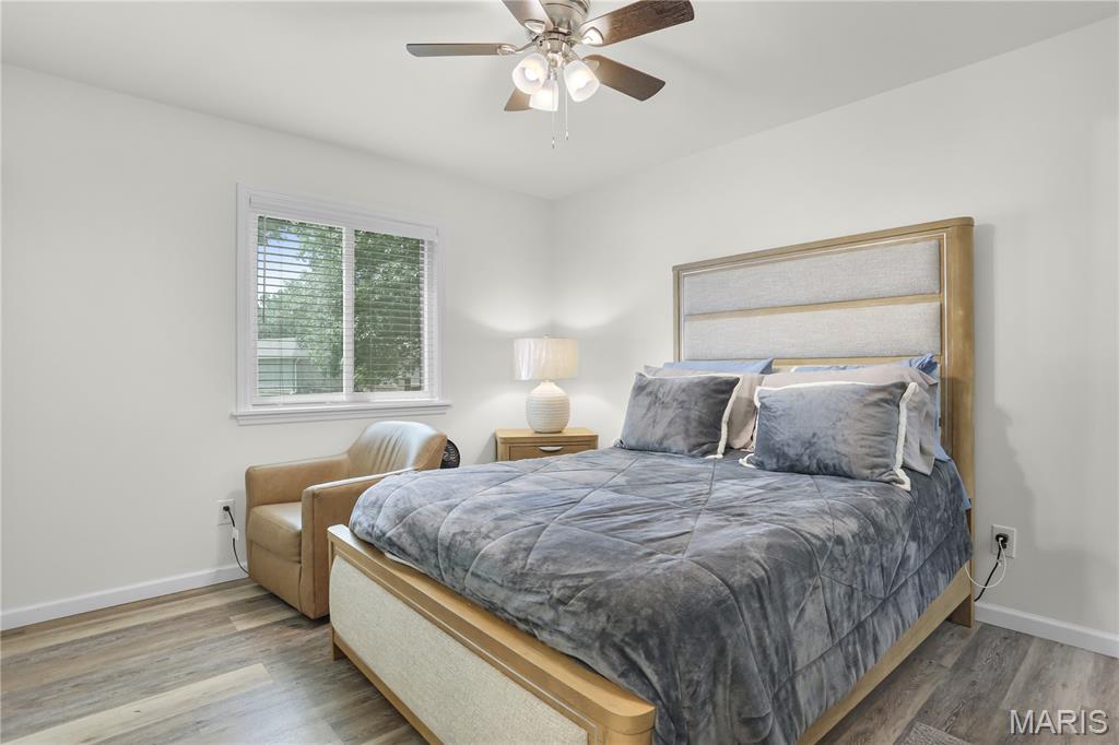 Fox Lake Meadows 1 - Residential
