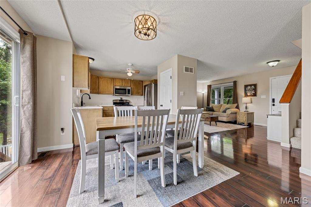 Stone Meadows #2 - Residential