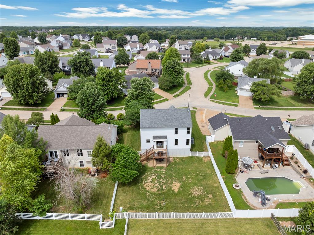 Stone Meadows #2 - Residential