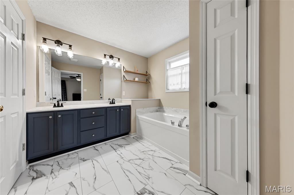 Stone Meadows #2 - Residential