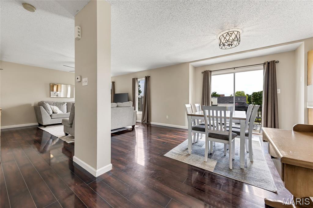 Stone Meadows #2 - Residential