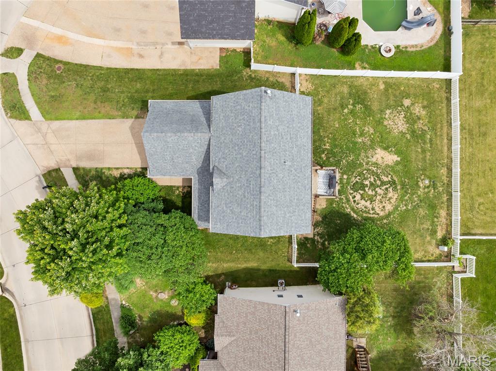 Stone Meadows #2 - Residential
