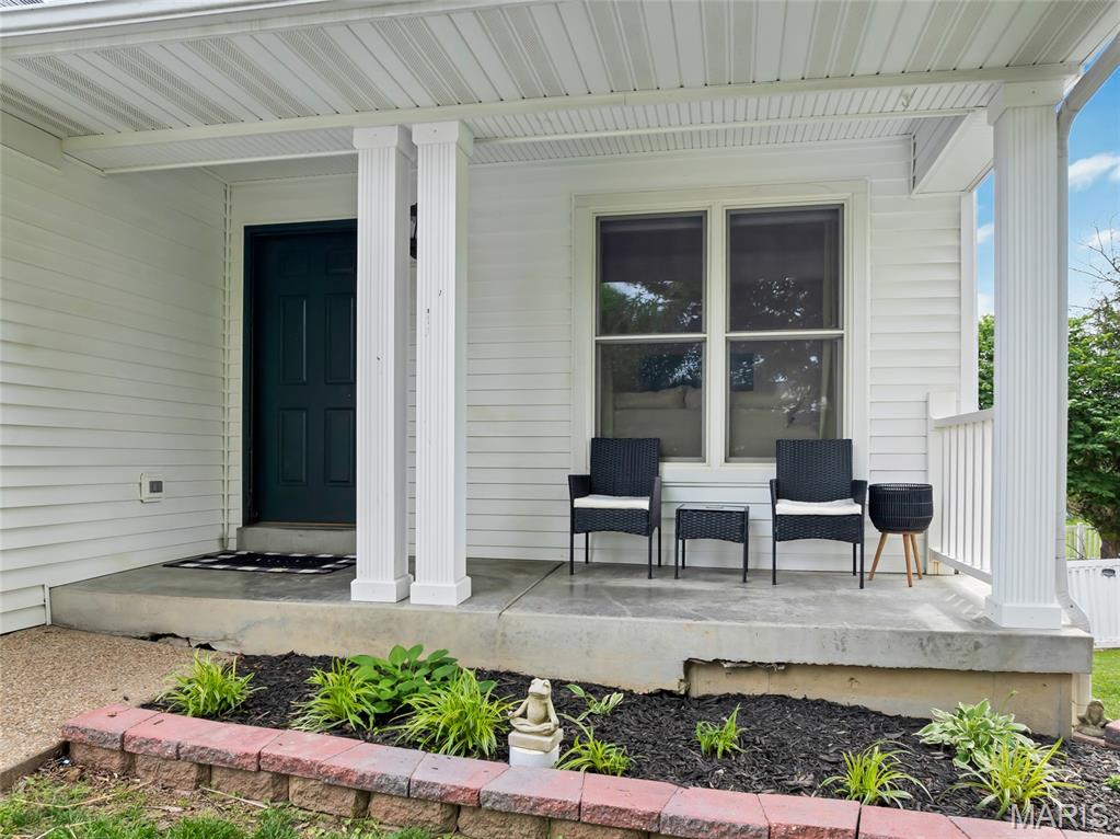 Stone Meadows #2 - Residential
