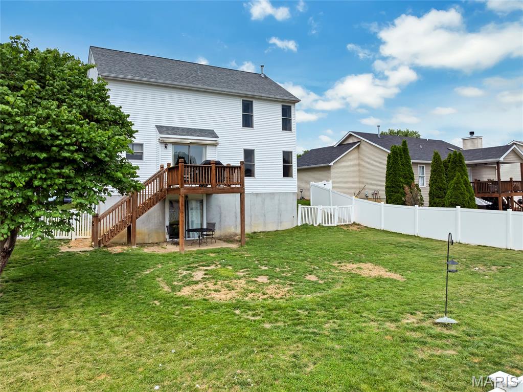 Stone Meadows #2 - Residential