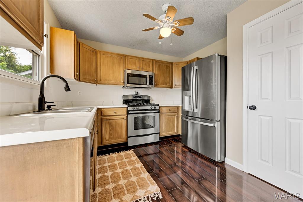 Stone Meadows #2 - Residential