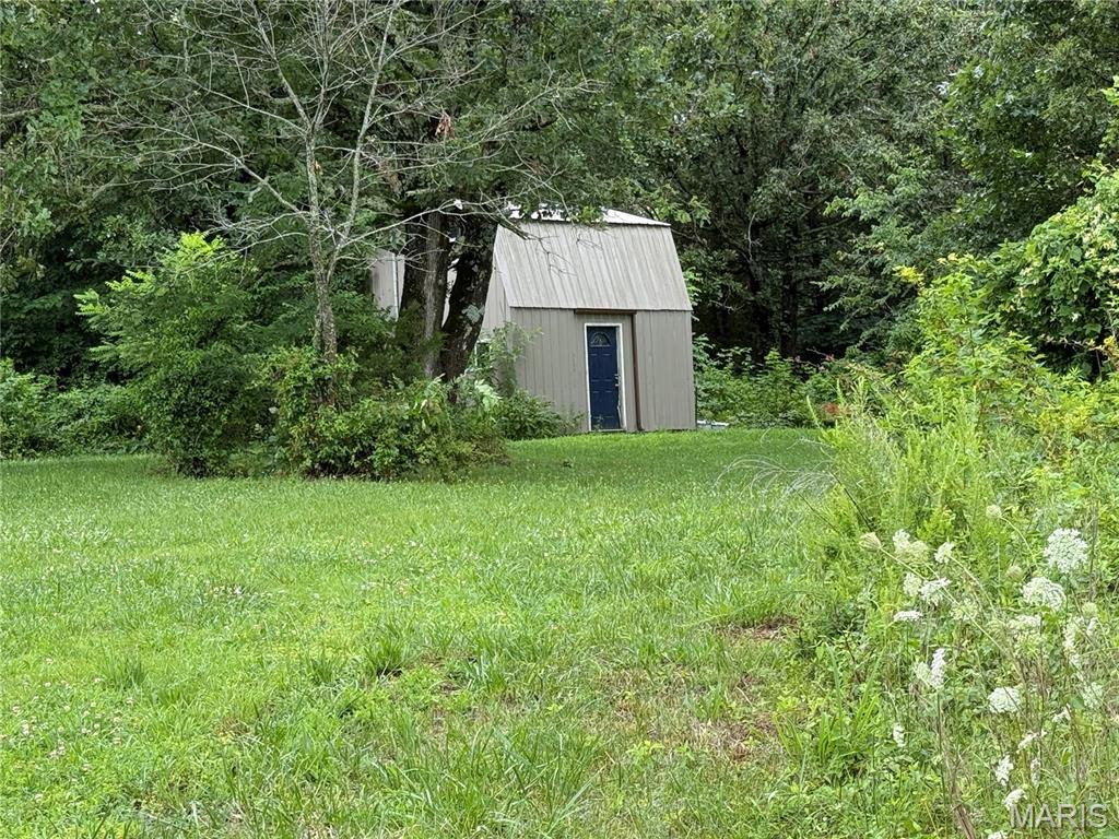None - Residential