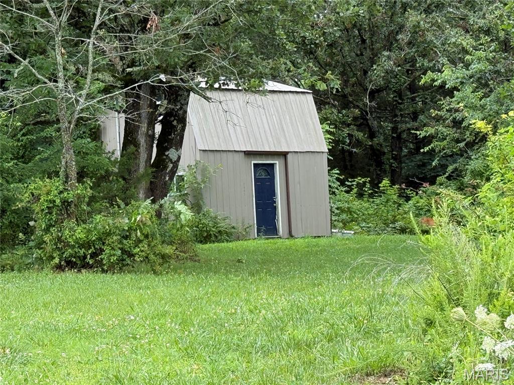 None - Residential