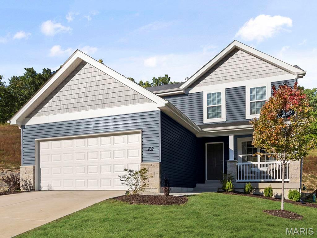 Bella Terra - Residential