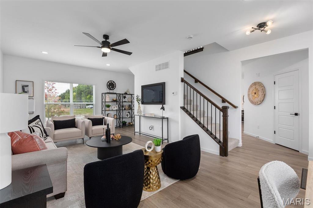 Bella Terra - Residential