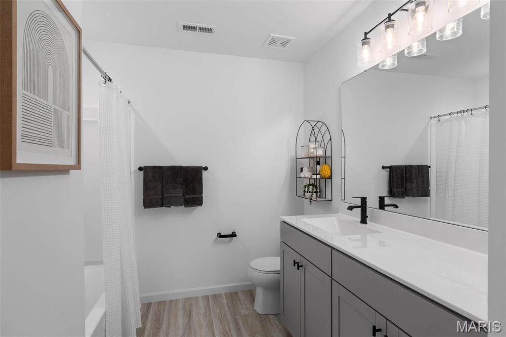 Bella Terra - Residential