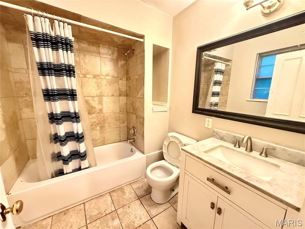 Green Acres Unit One - Residential