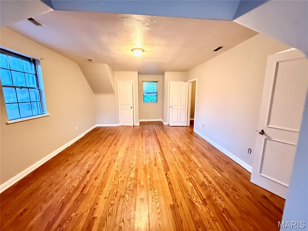 Green Acres Unit One - Residential