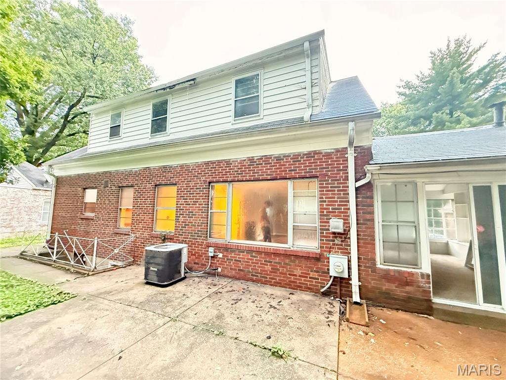 Green Acres Unit One - Residential