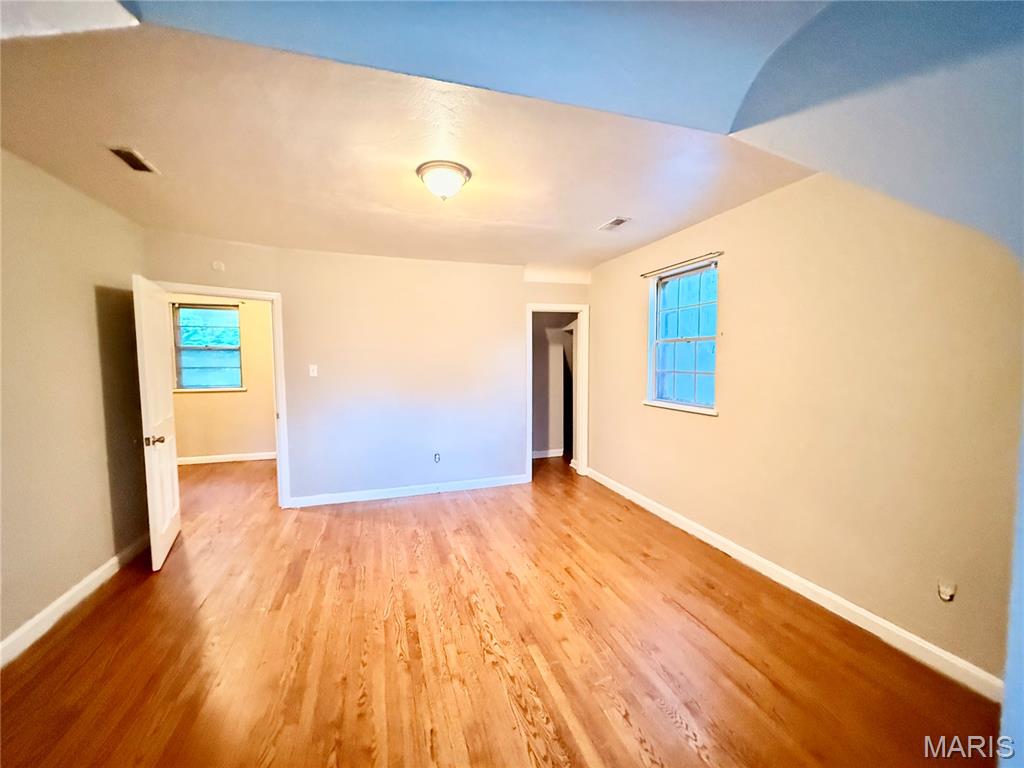 Green Acres Unit One - Residential