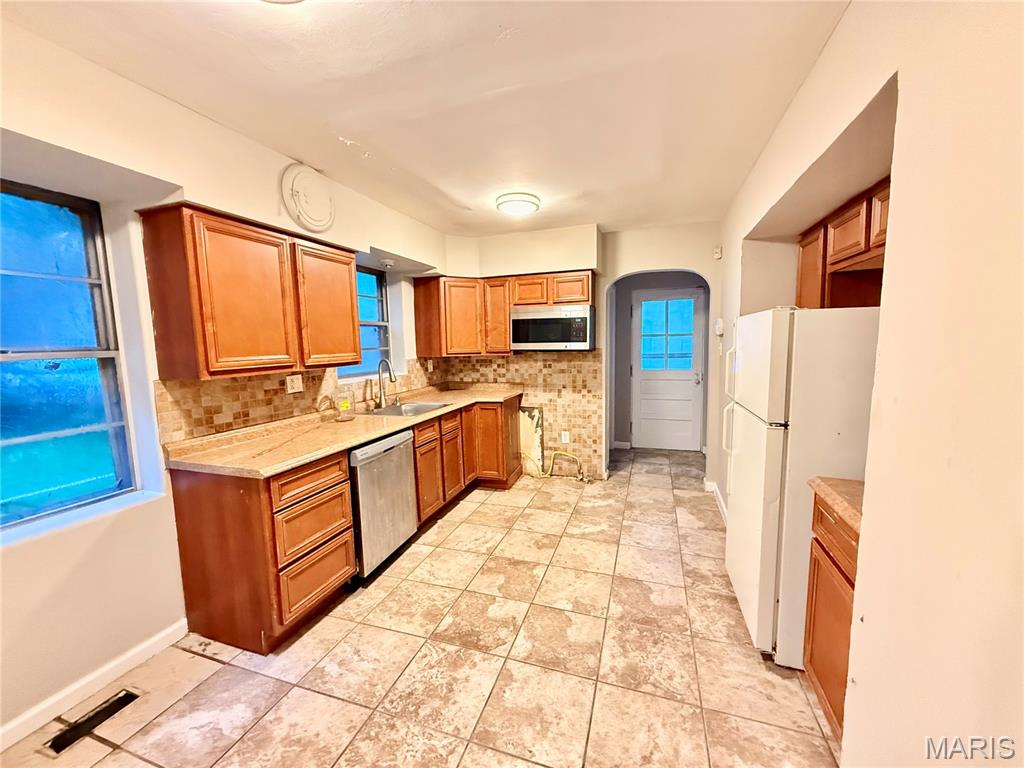 Green Acres Unit One - Residential