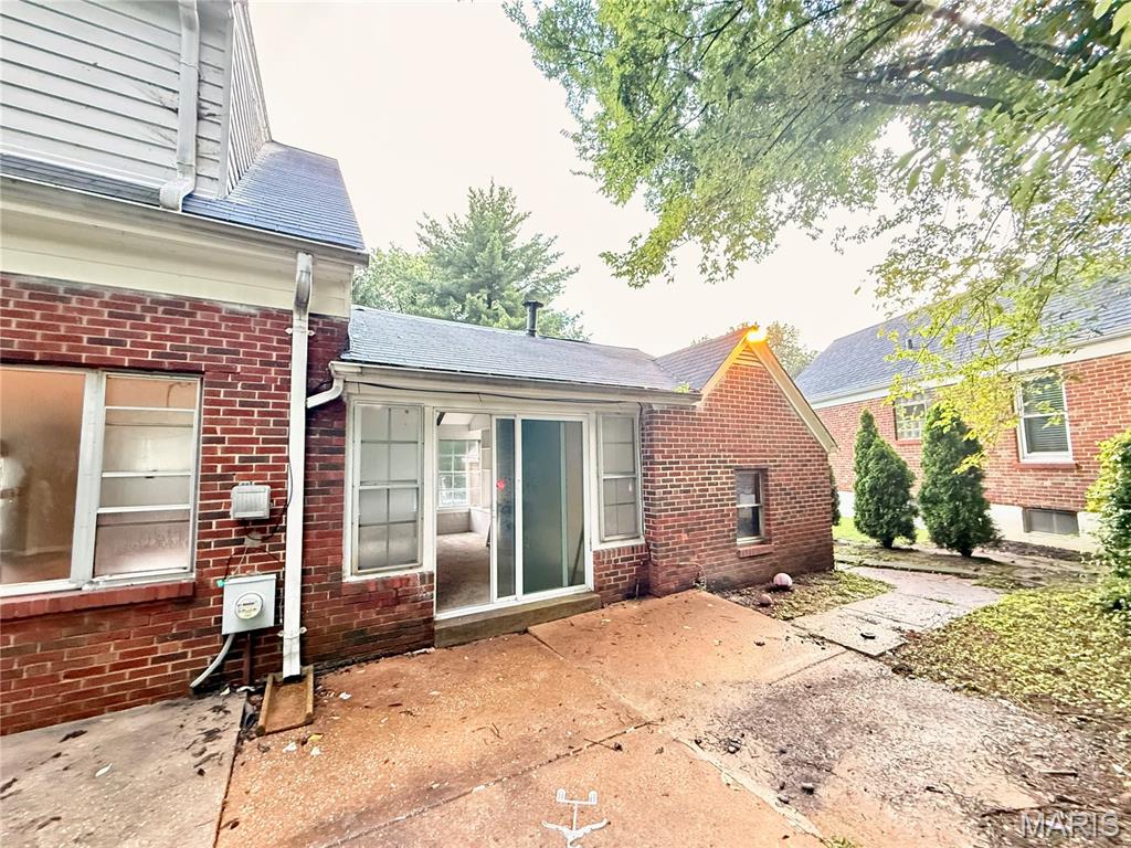 Green Acres Unit One - Residential