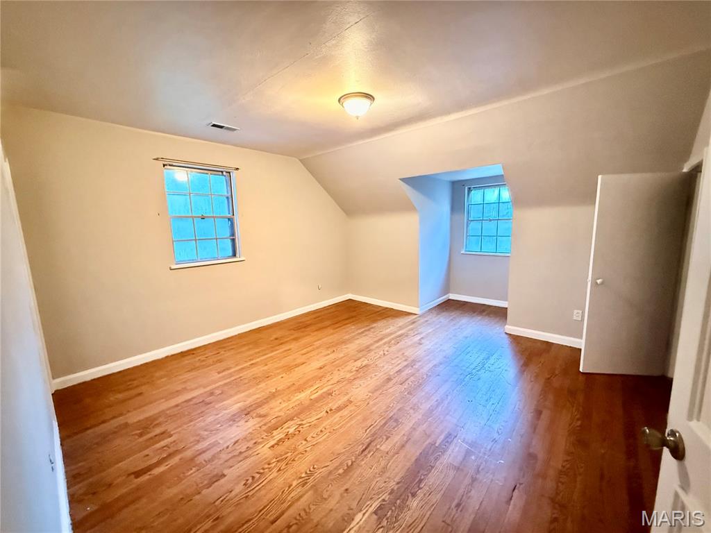 Green Acres Unit One - Residential