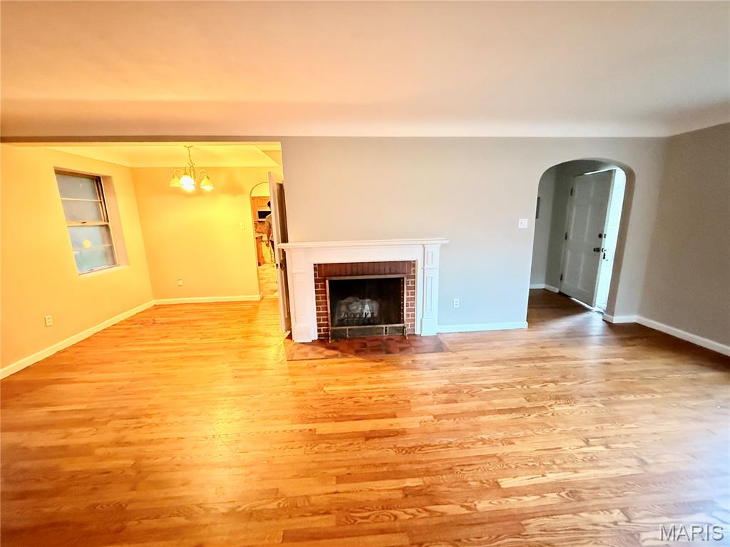 Green Acres Unit One - Residential