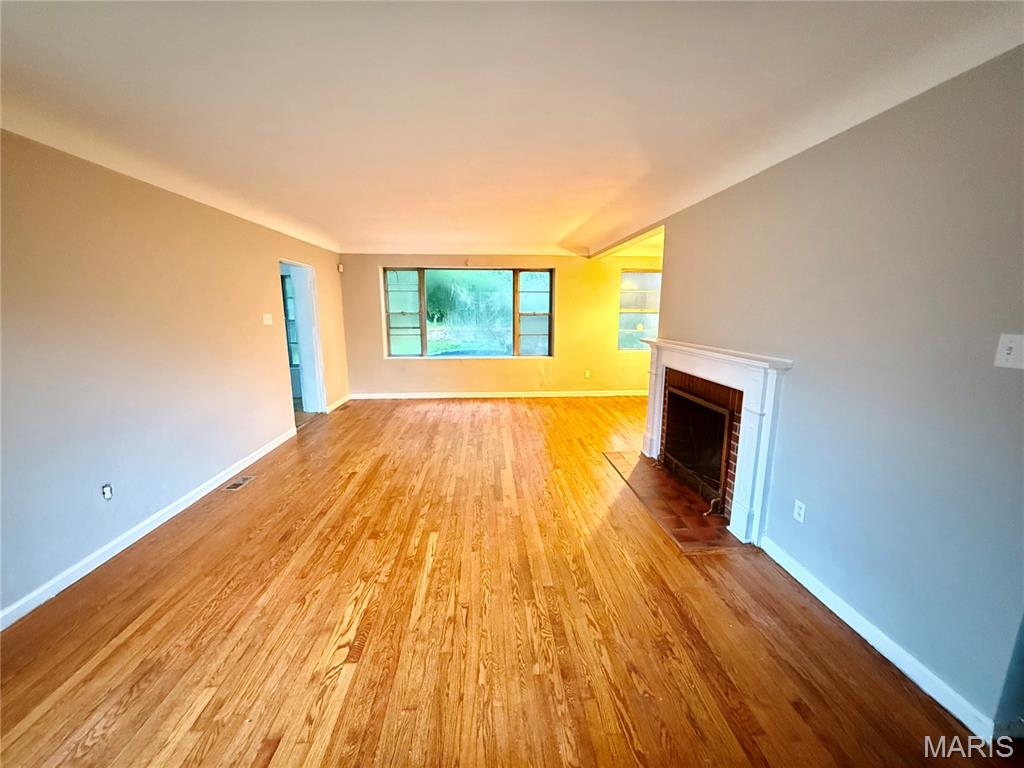 Green Acres Unit One - Residential