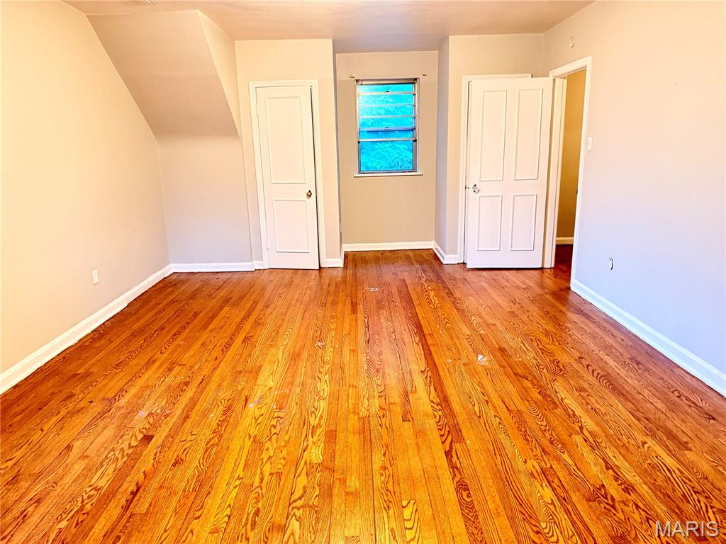 Green Acres Unit One - Residential