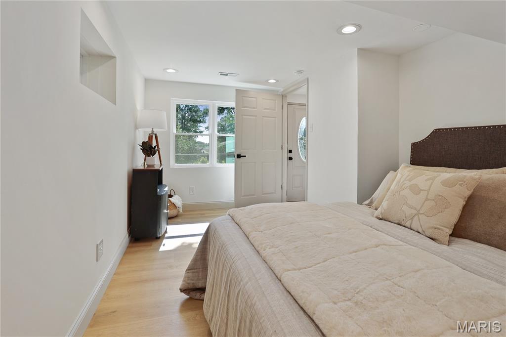 Tealridge 1 - Residential