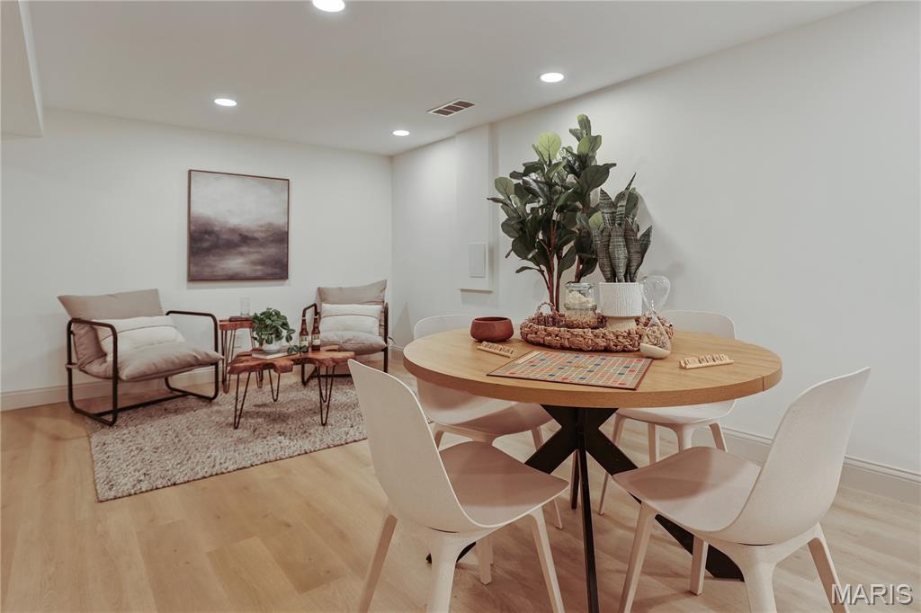 Tealridge 1 - Residential