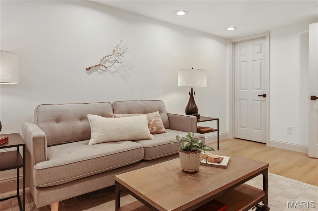 Tealridge 1 - Residential