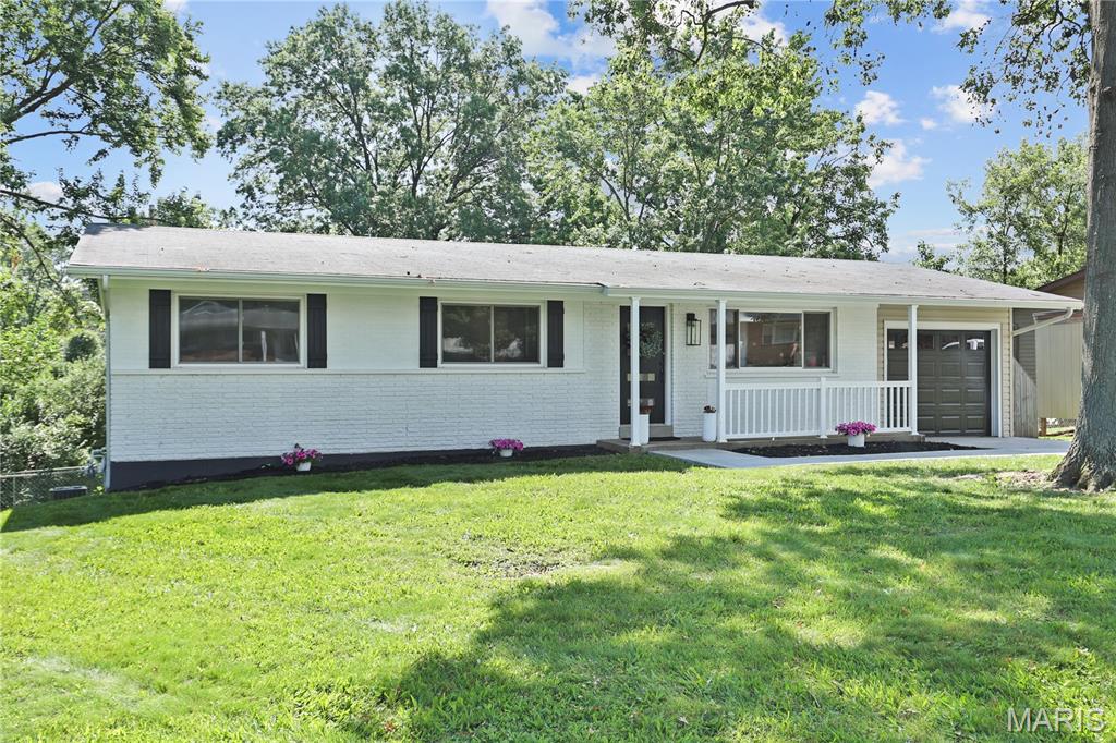 Tealridge 1 - Residential