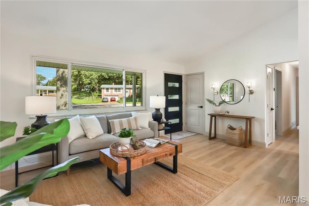 Tealridge 1 - Residential