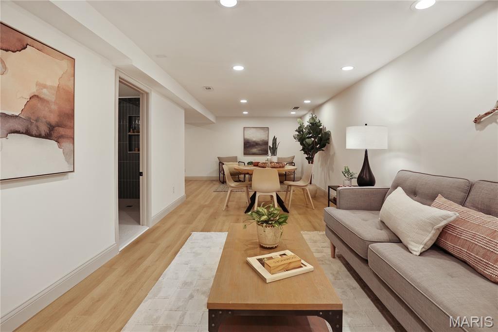 Tealridge 1 - Residential