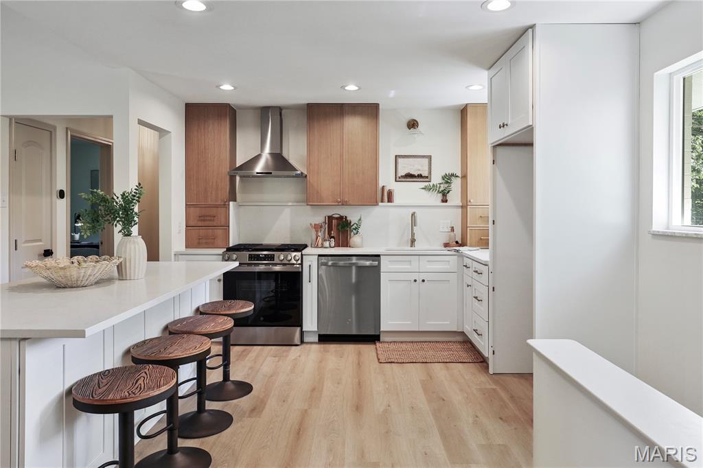 Tealridge 1 - Residential