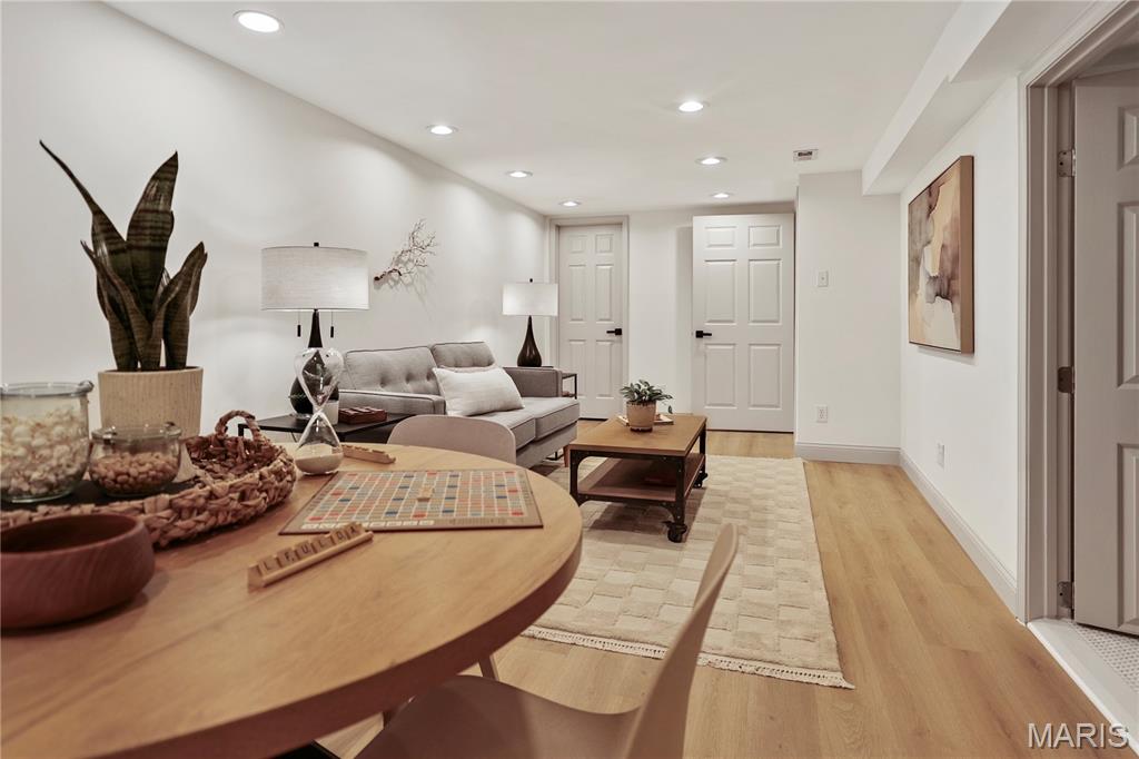 Tealridge 1 - Residential